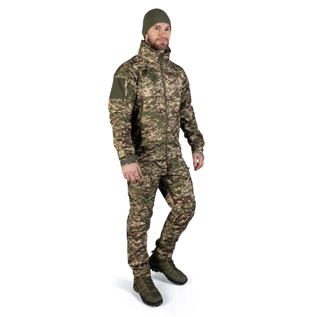 Phantom System Predator G-0822 Jacket