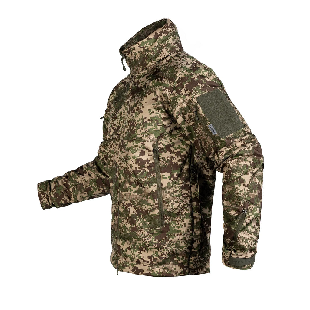 Phantom System Predator G-0822 Jacket