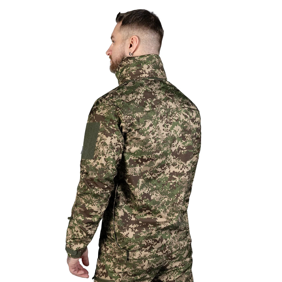 Phantom System Predator G-0822 Jacket