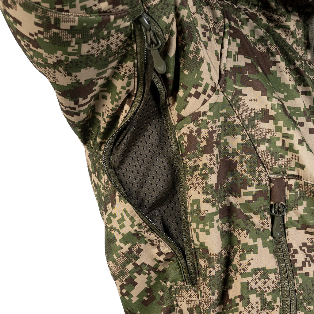 Phantom System Predator G-0822 Jacket