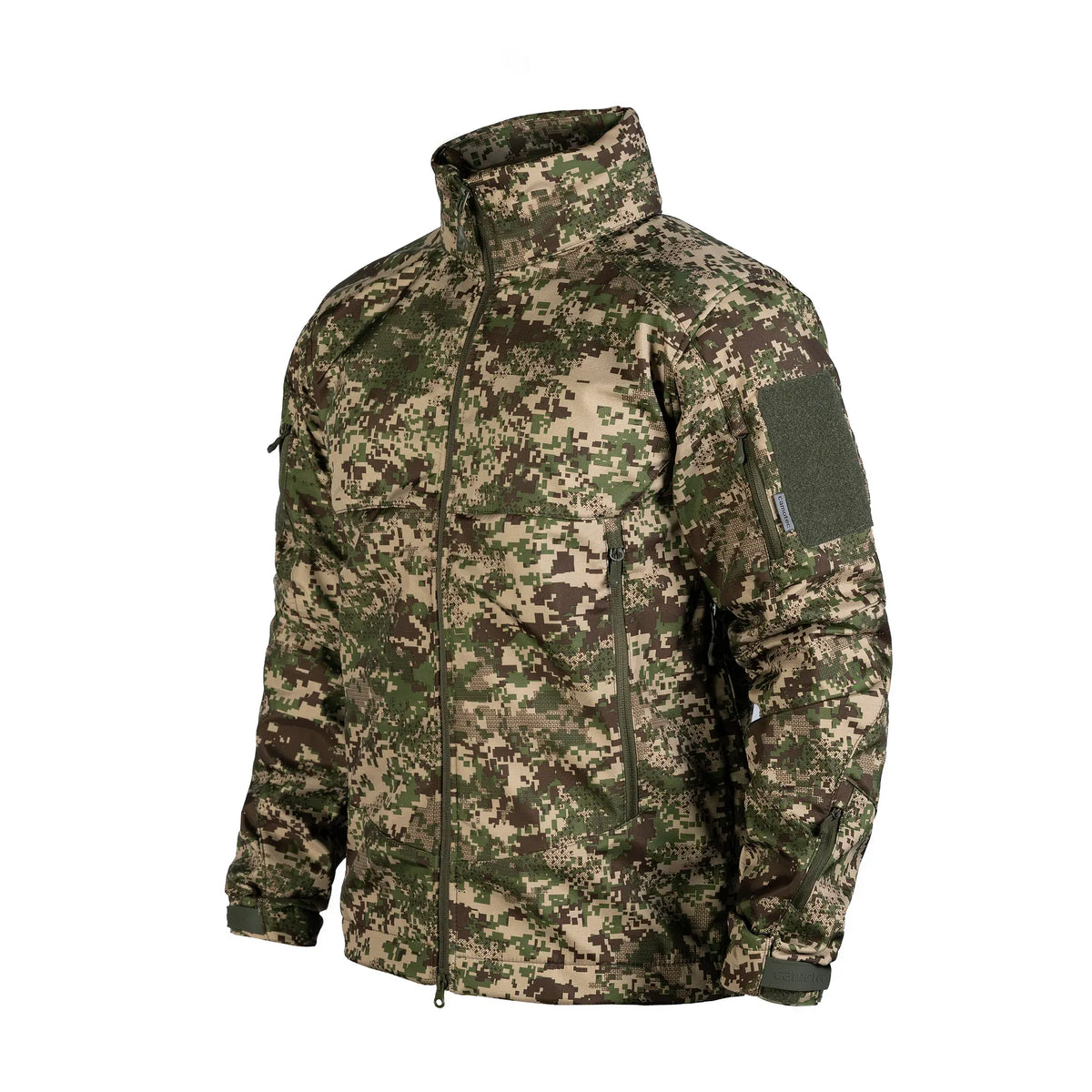 Phantom System Predator G-0822 Jacket