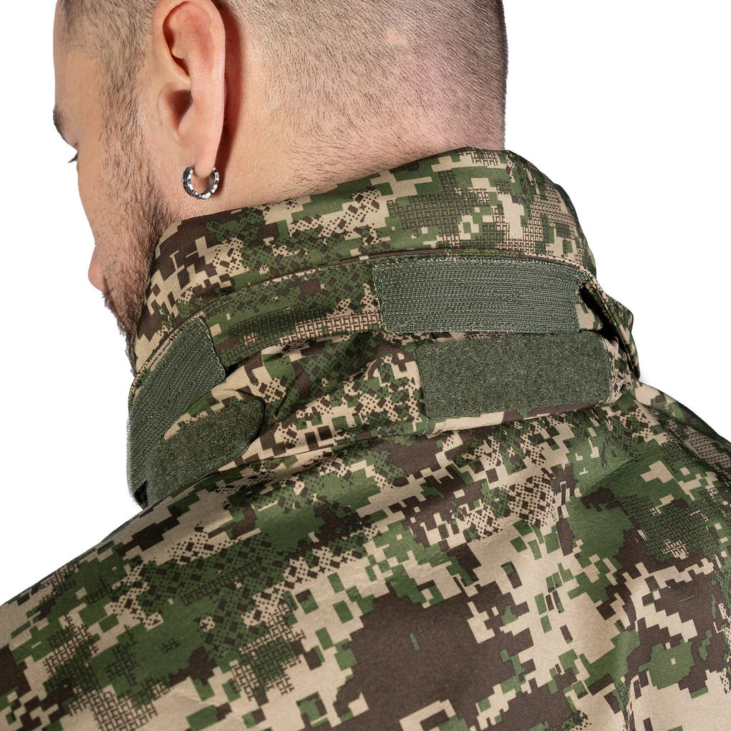 Phantom System Predator G-0822 Jacket