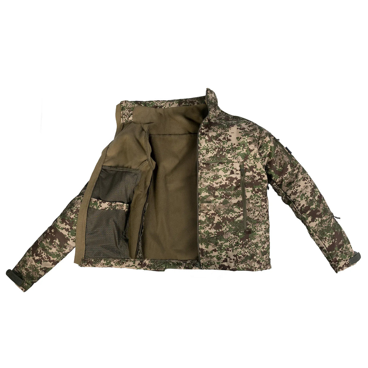 Phantom System Predator G-0822 Jacket
