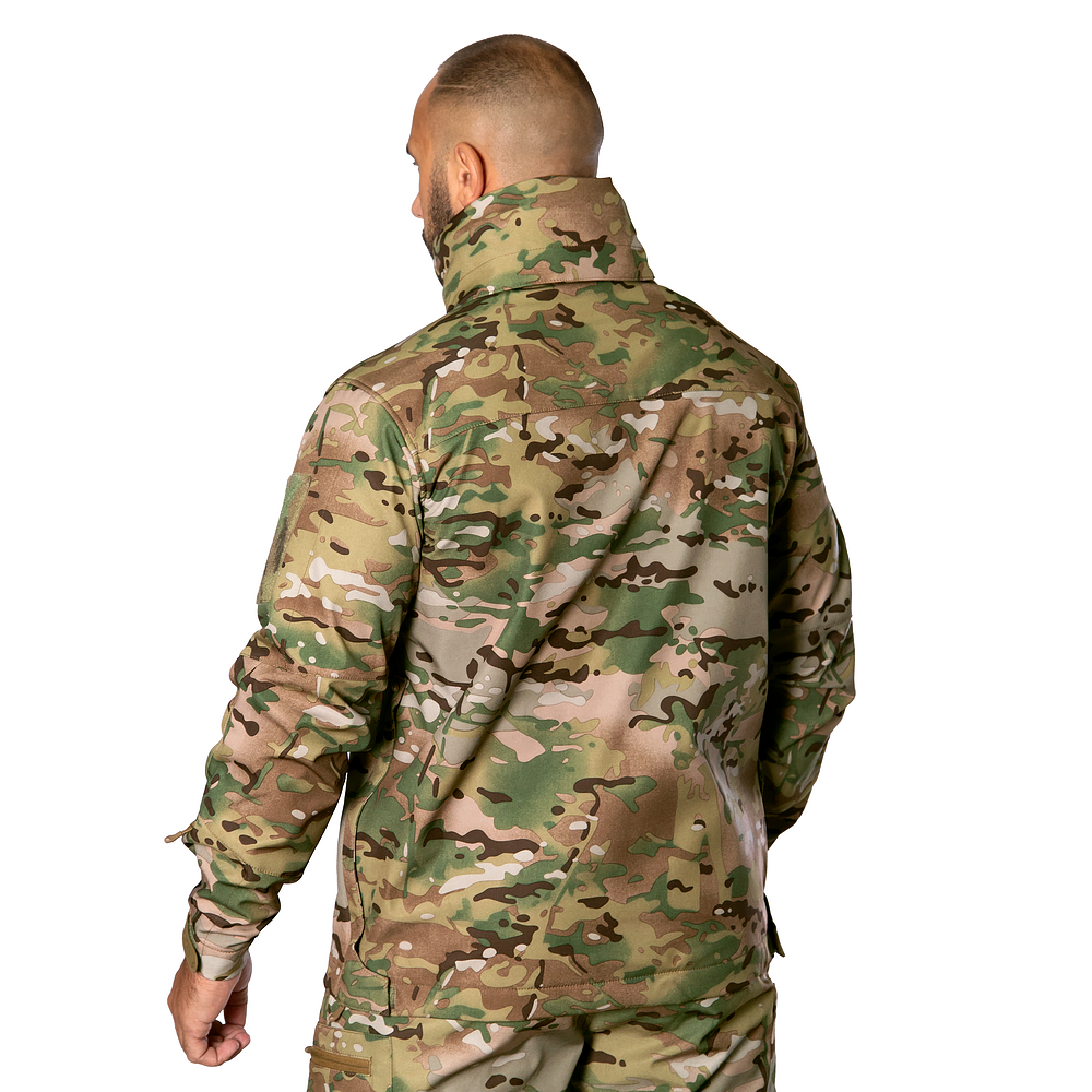 Phantom System MC Jacket