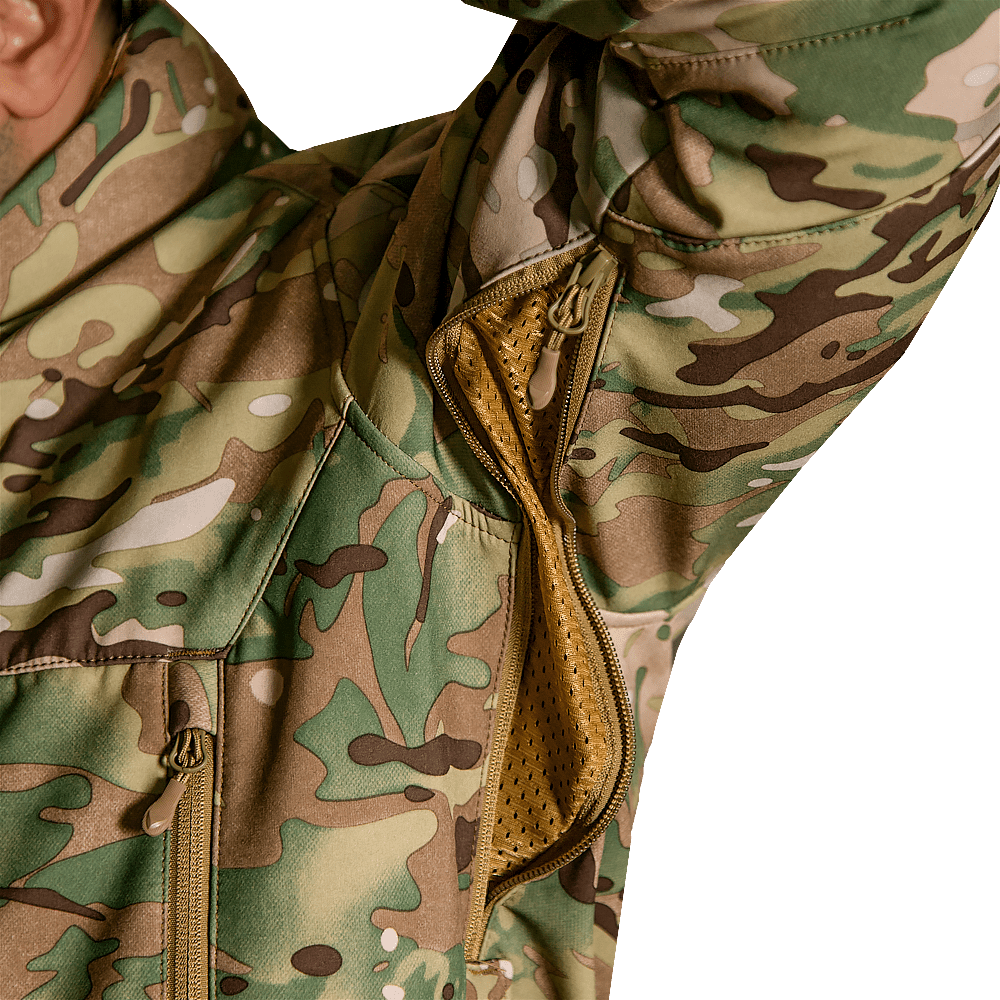Phantom System MC Jacket