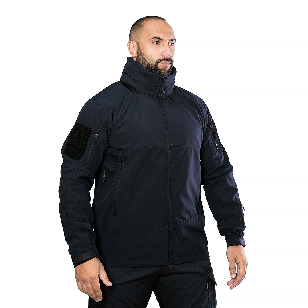 Phantom System Dark Blue Jacket