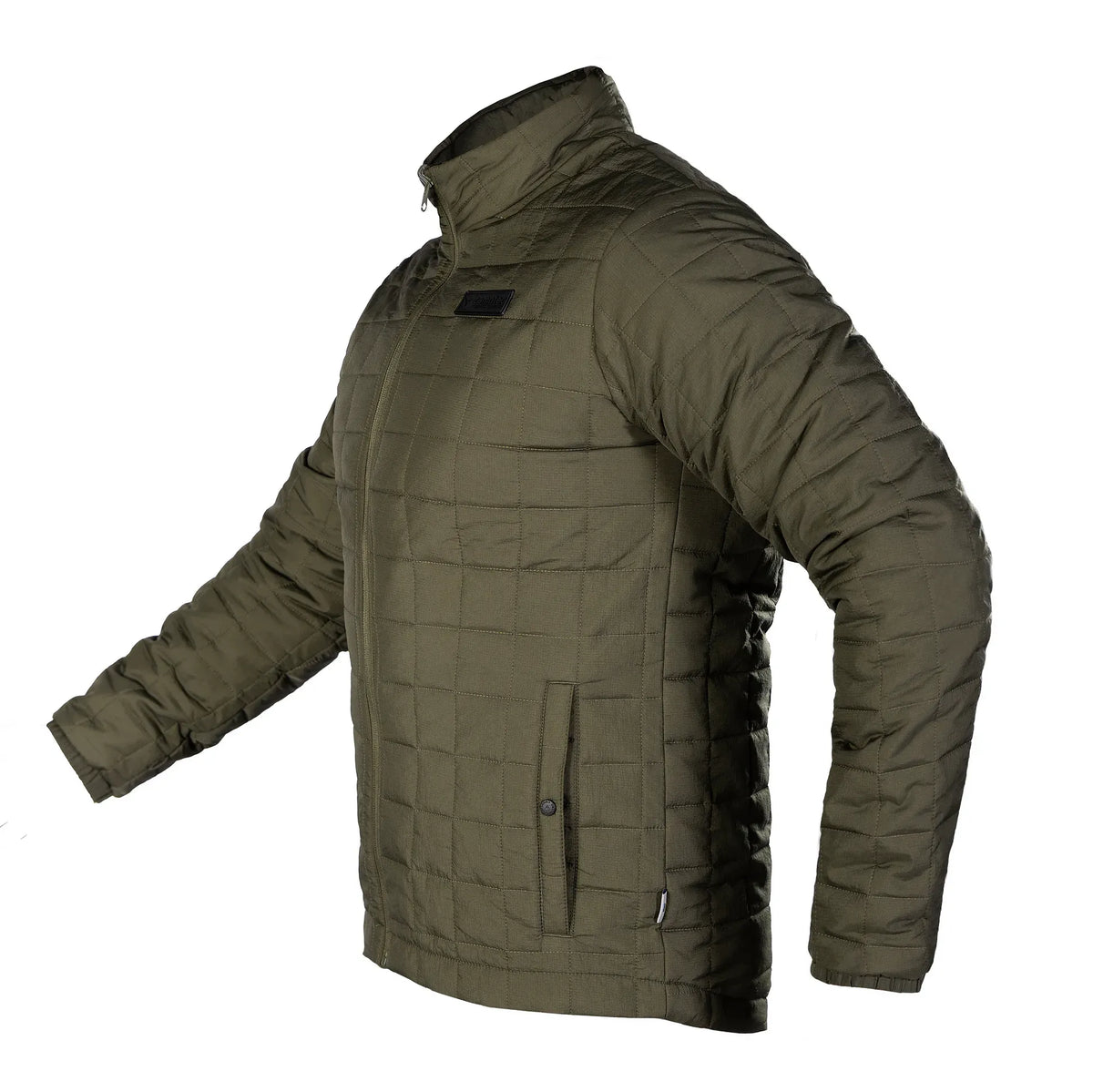 LoftLiner Jacket Olive