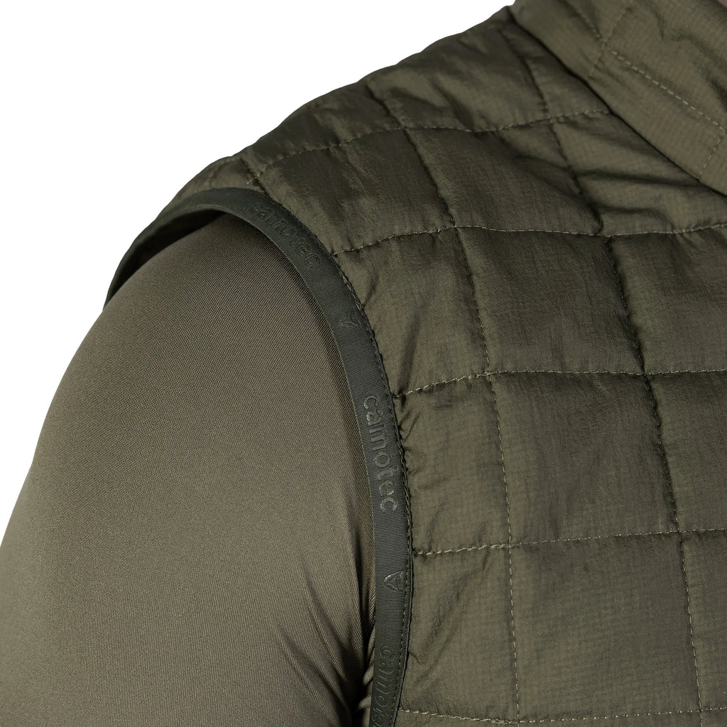 LoftLiner Vest Olive