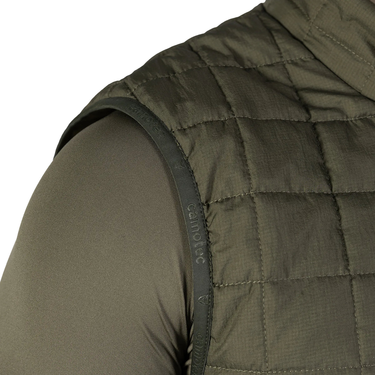 LoftLiner Vest Olive