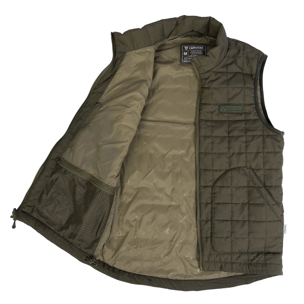 LoftLiner Vest Olive