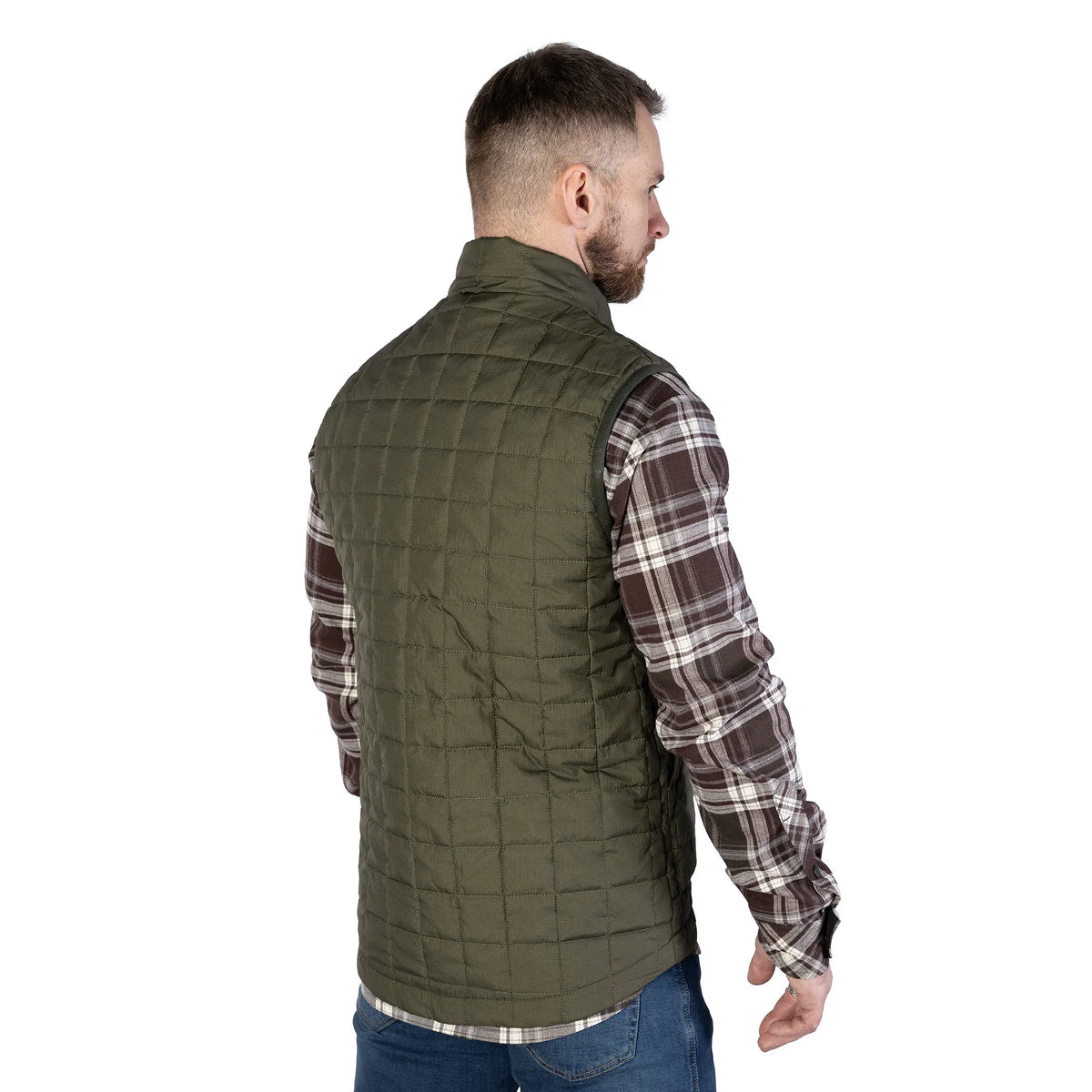 LoftLiner Vest Olive