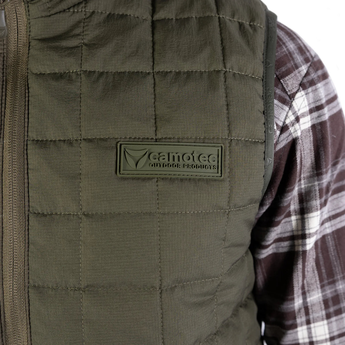 LoftLiner Vest Olive