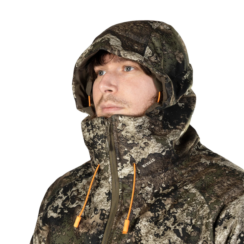 Rubicon StormWall Shrp Norman Jacket