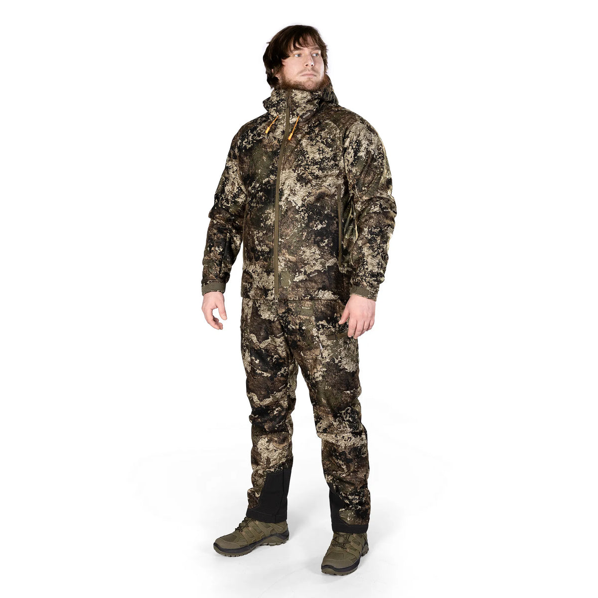 Rubicon StormWall Shrp Norman Jacket