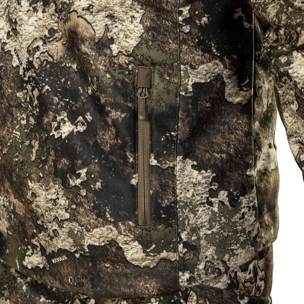 Rubicon StormWall Shrp Norman Jacket