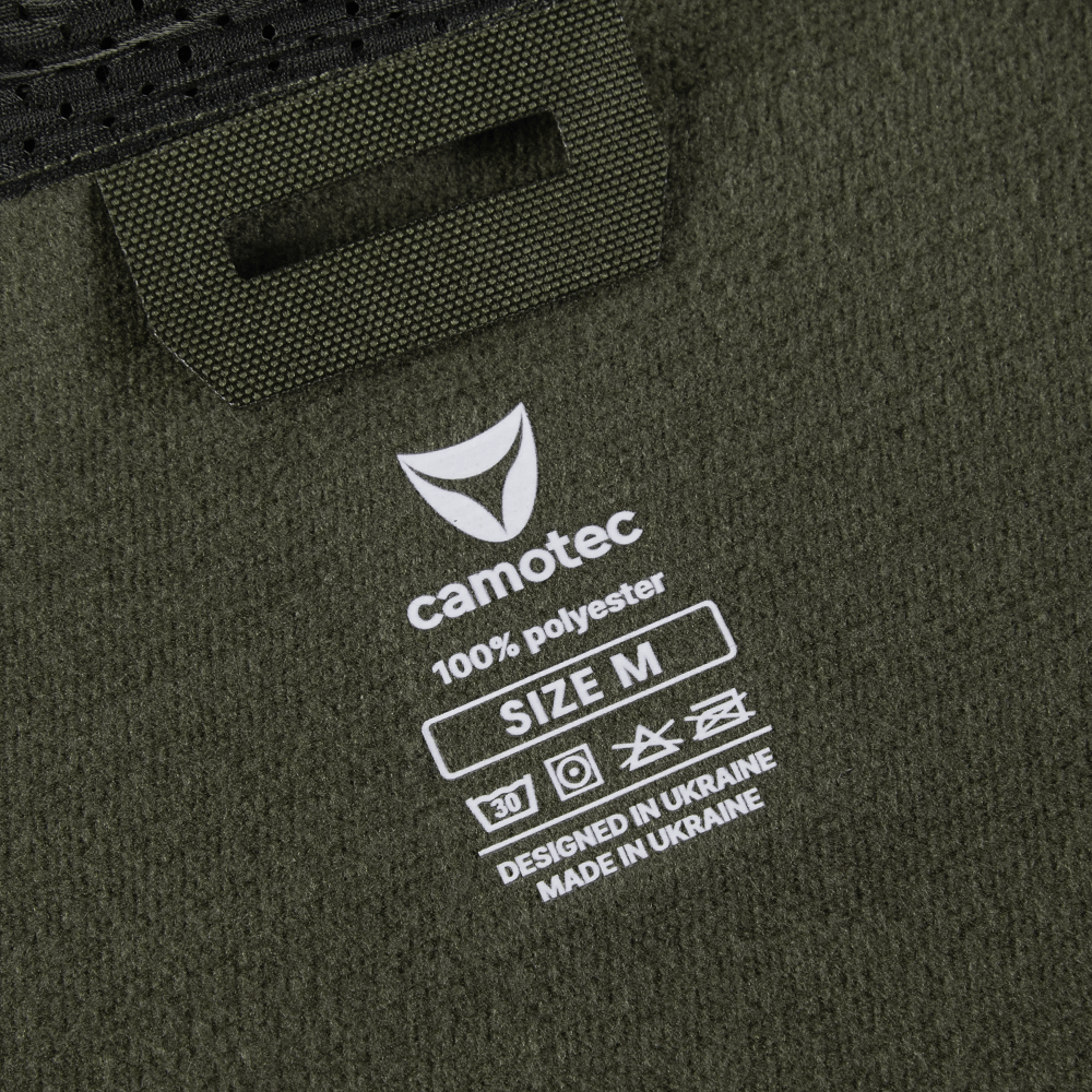 Falcon 2.0 DWB Windbreaker Olive