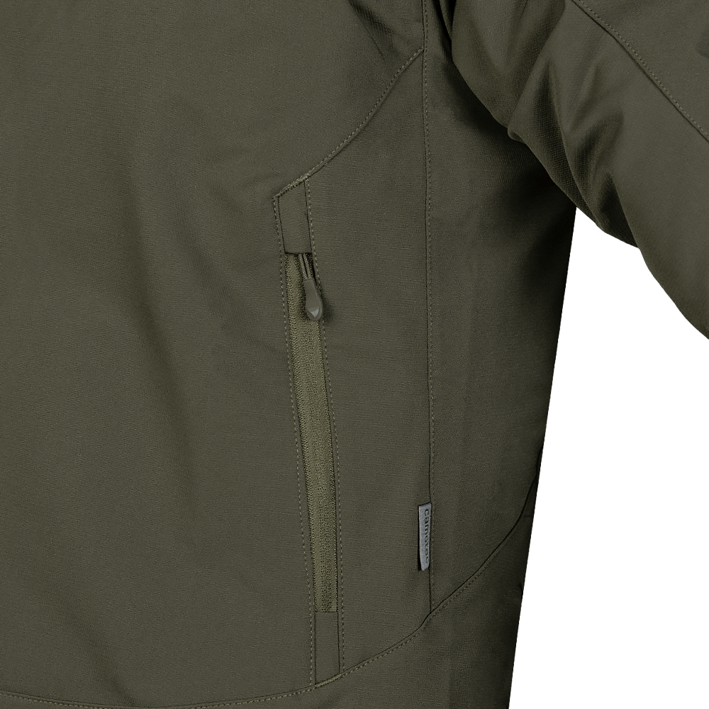 Falcon 2.0 DWB Windbreaker Olive