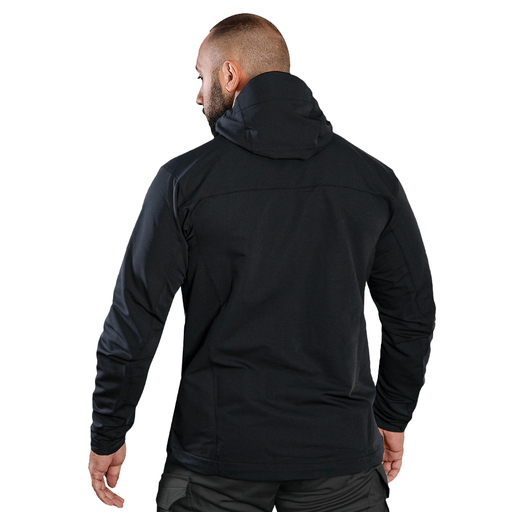 Falcon 2.0 DWB Windbreaker Dark Blue