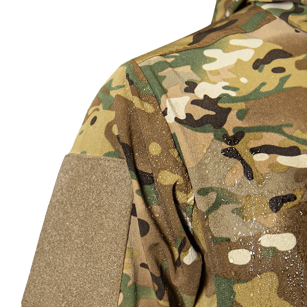 WindBlock MC Windbreaker
