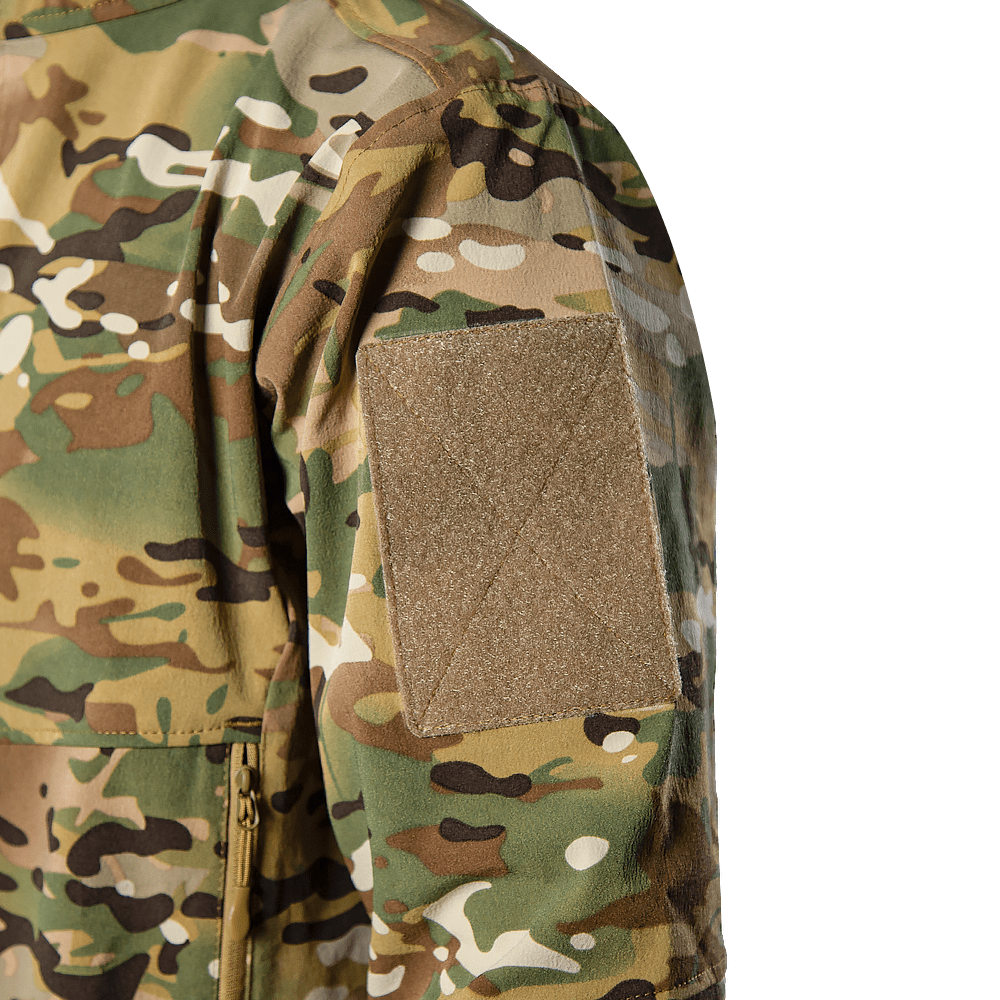 WindBlock MC Windbreaker