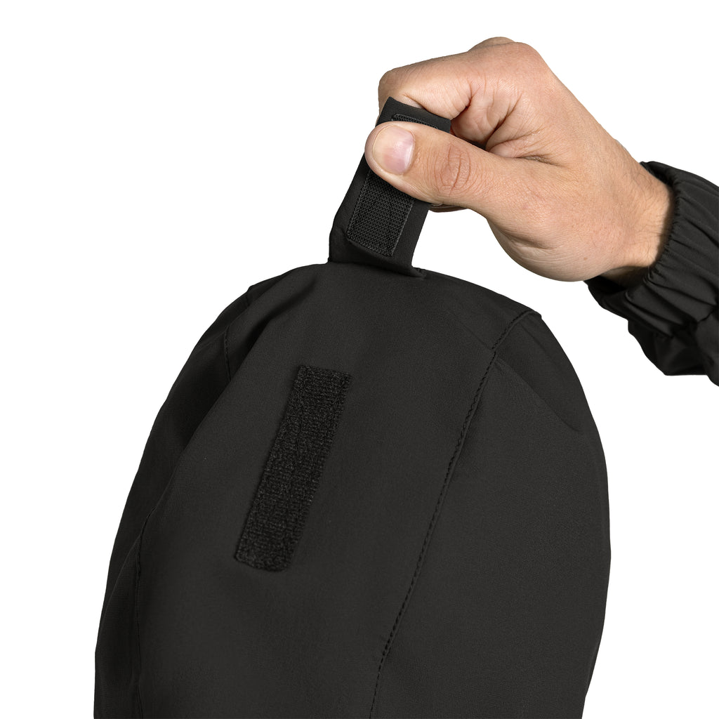 WindBlock 2.0 Windbreaker Black
