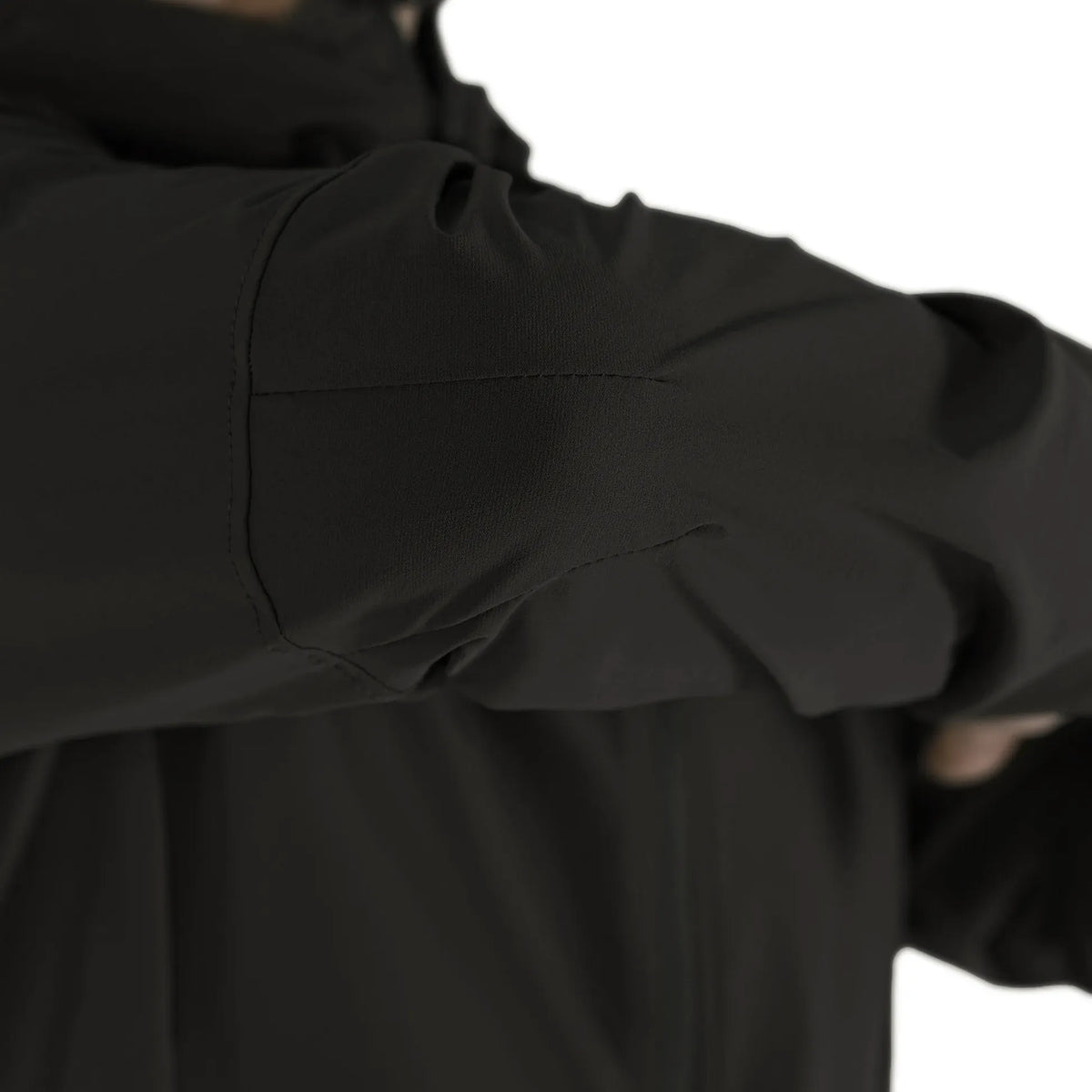 WindBlock 2.0 Windbreaker Black