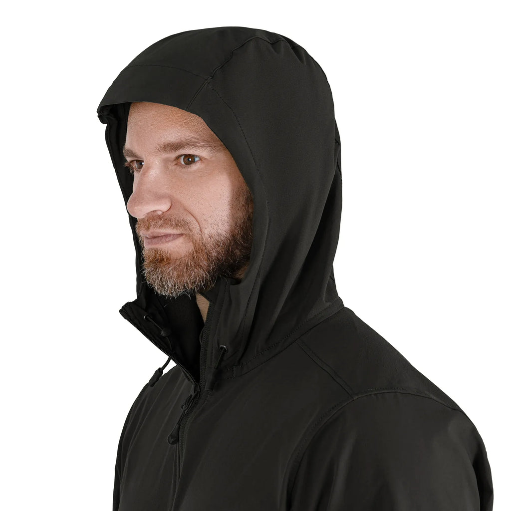 WindBlock 2.0 Windbreaker Black