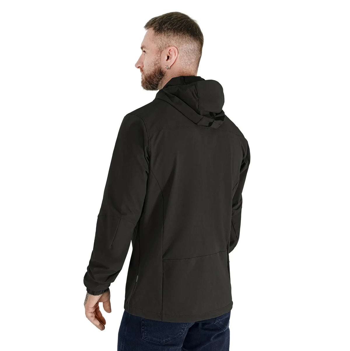 WindBlock 2.0 Windbreaker Black