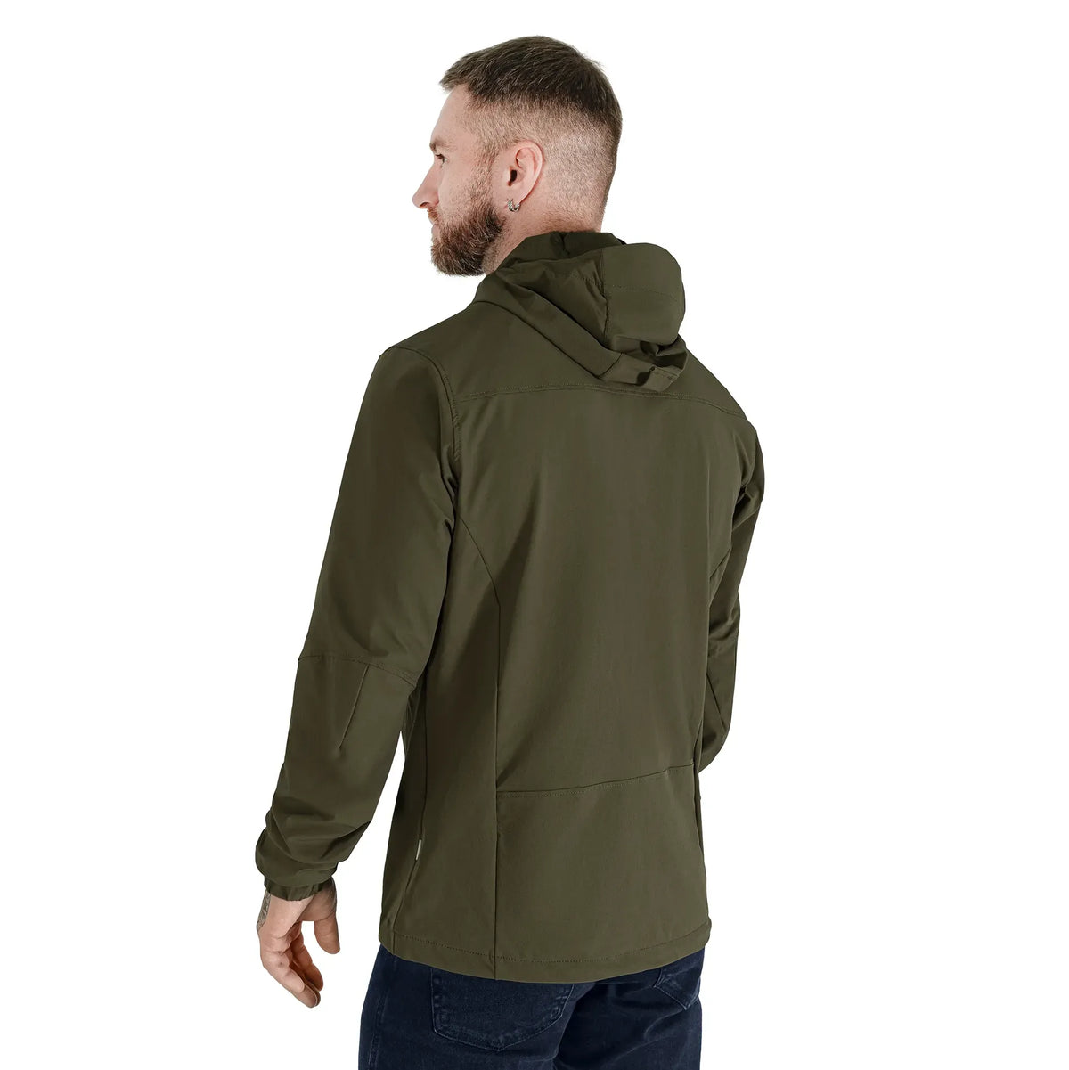 WindBlock 2.0 Windbreaker Olive