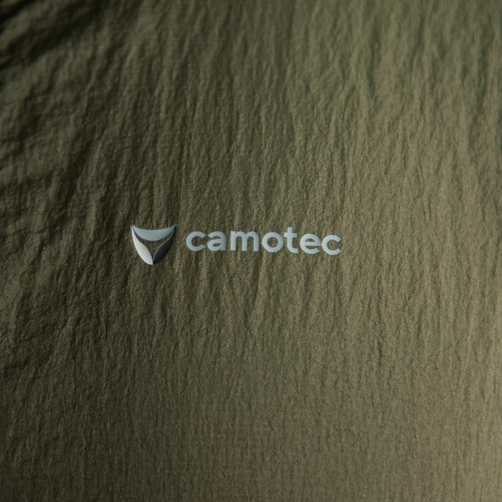 WindBlock Ultralight Olive Windbreaker