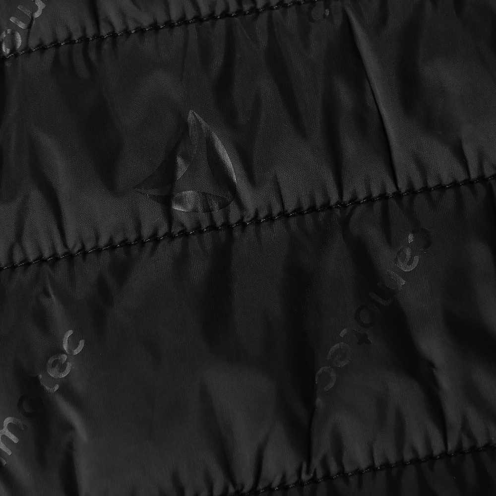 Light Storm Hood 2.0 Down Jacket Black