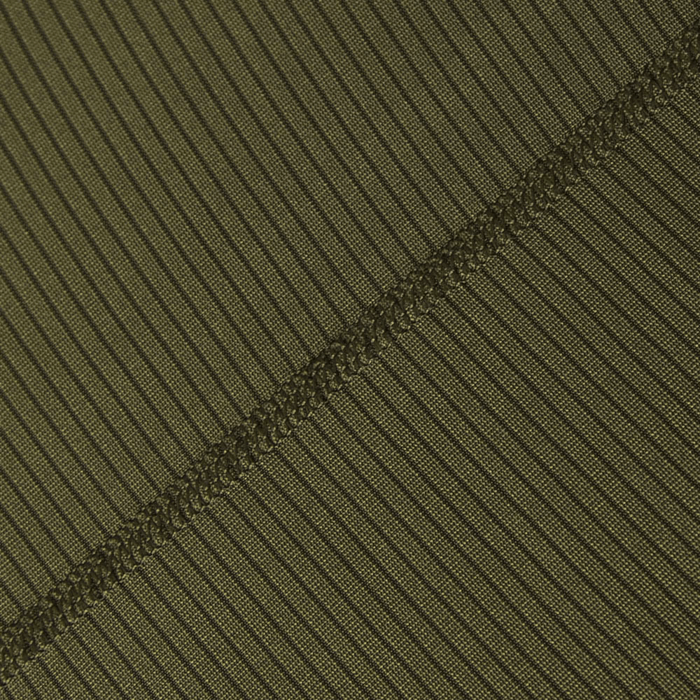 Basic CoolTouch Olive Longsleeve