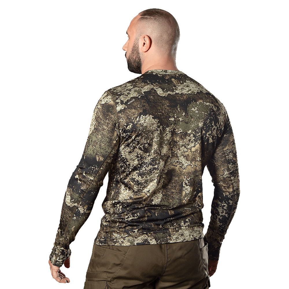 Chiton 2.0 CoolPass SJ Norman Longsleeve