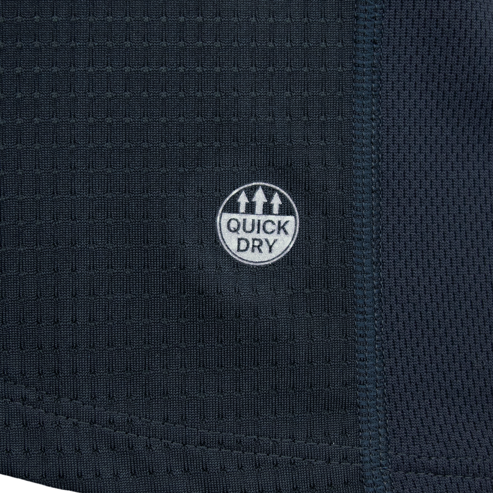 Chiton Air Longsleeve Dark Blue