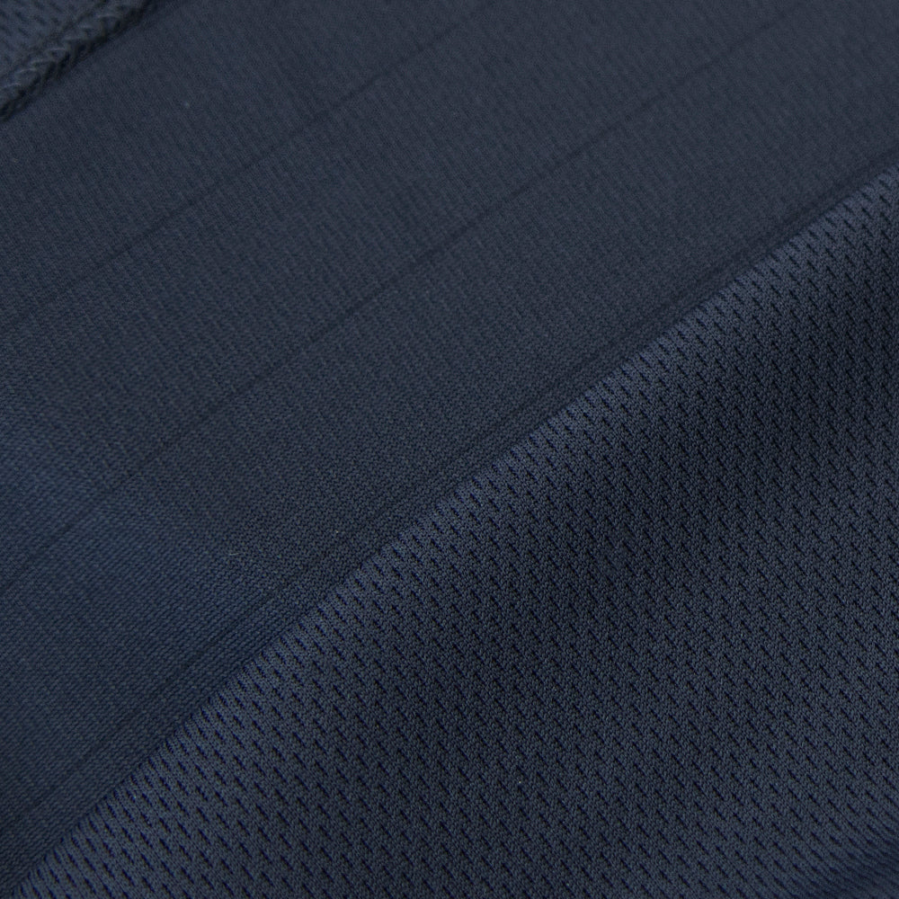 Chiton Air Hood Longsleeve Dark Blue
