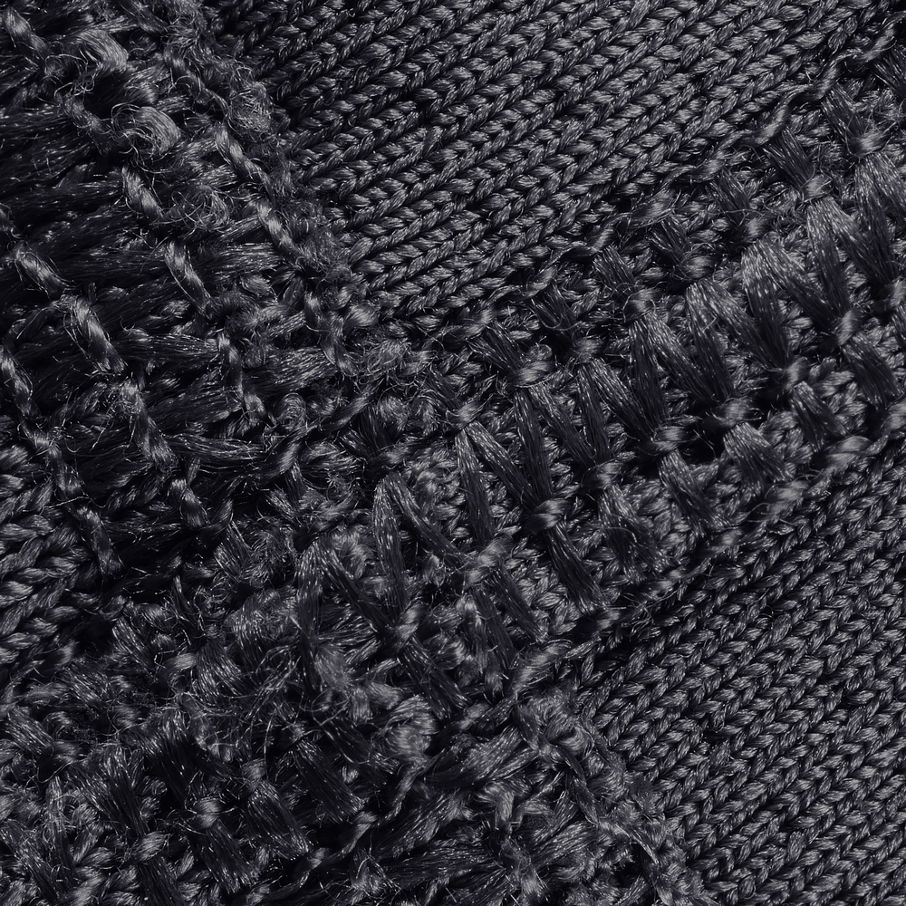 Longsleeve Chiton Hood 2.0 CoolPass ThermoGrid Grey
