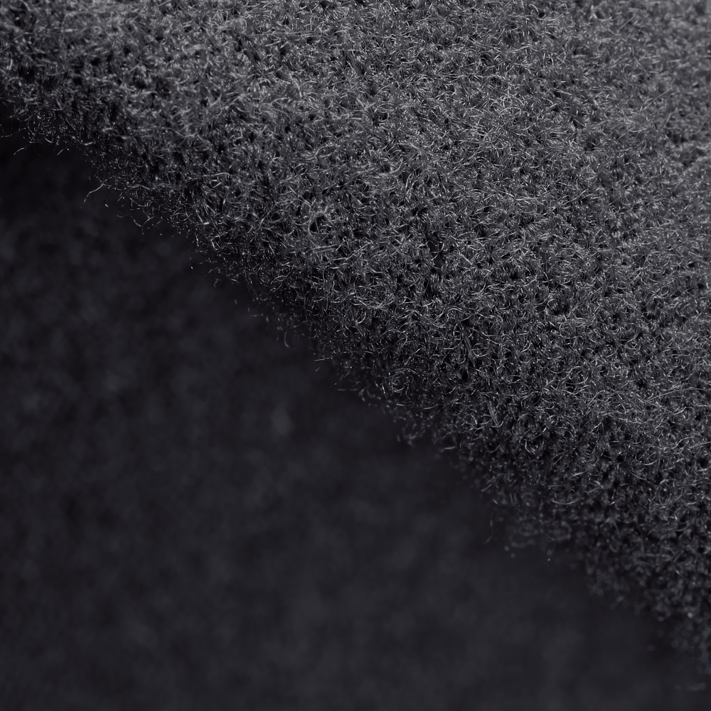 Longsleeve Chiton Hood 2.0 CoolPass ThermoGrid Grey