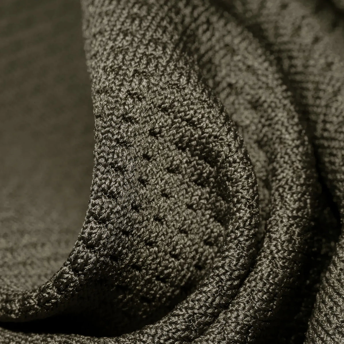 Chiton Hood 2.0 Longsleeve Olive