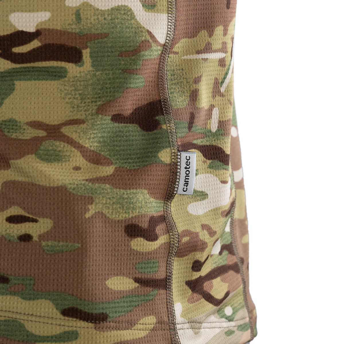 Chiton Hood 2.0 MC Longsleeve