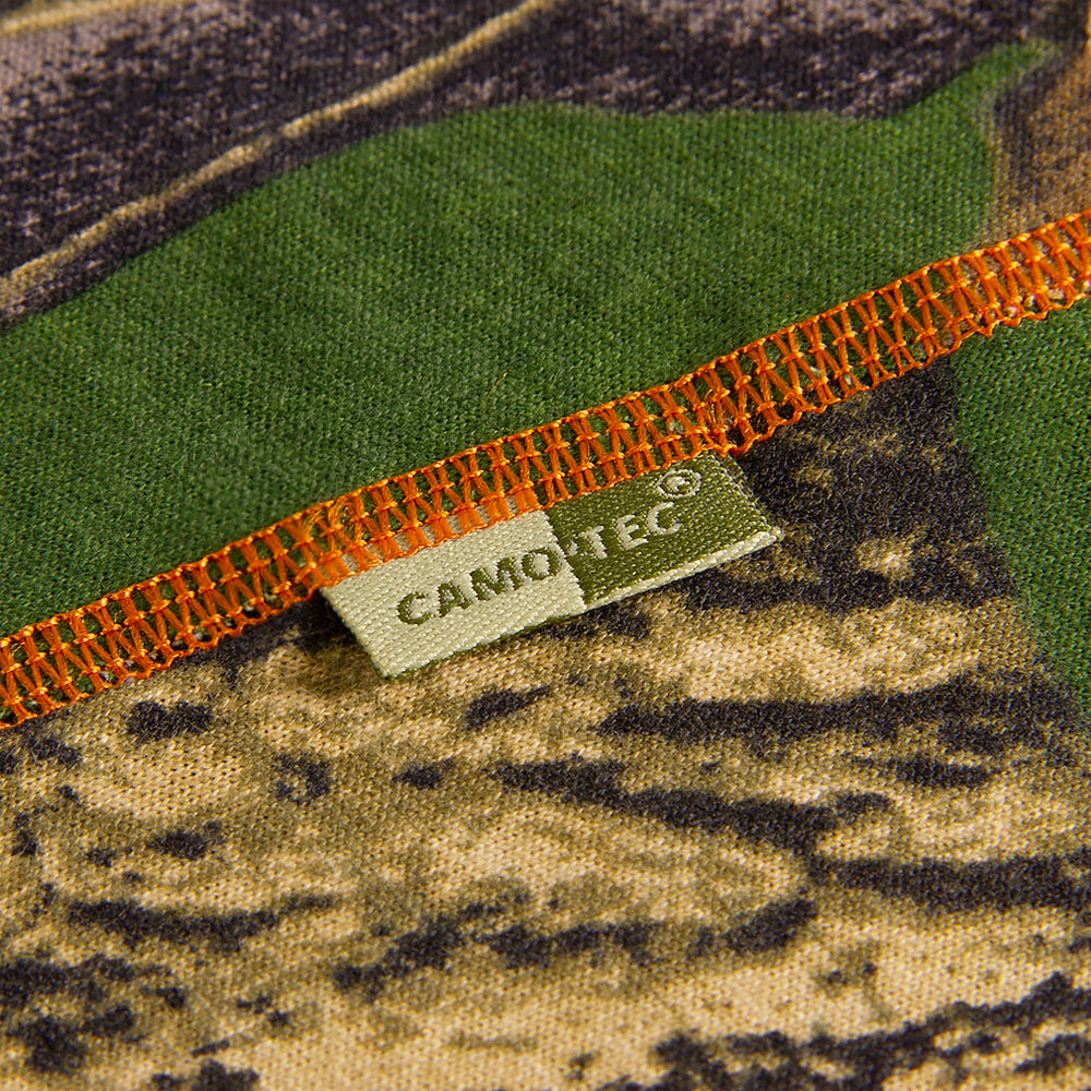 Basic 2.0 Cotton OAK-2 Longsleeve