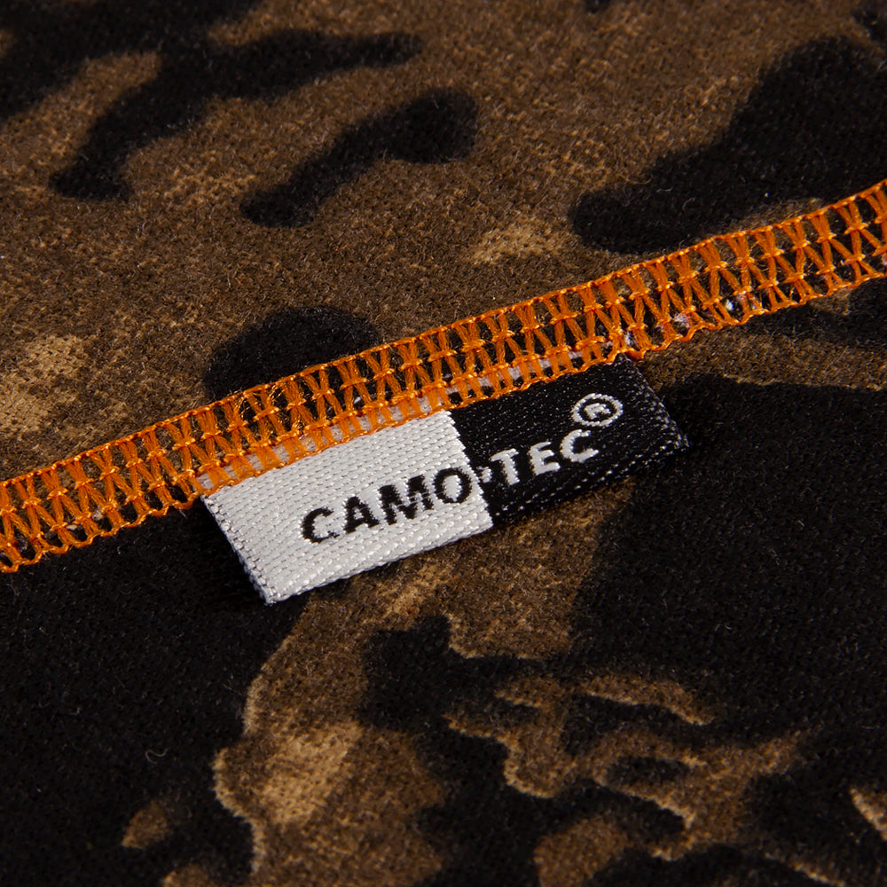 Basic 2.0 Cotton OAK-3 Longsleeve
