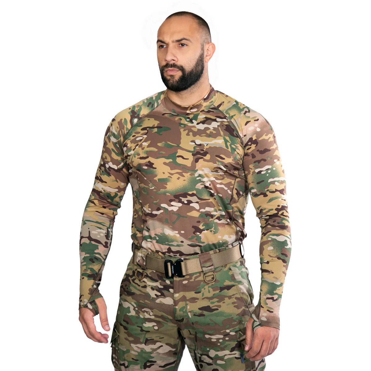 Thorax Pro LVL1 SJ Longsleeve MC