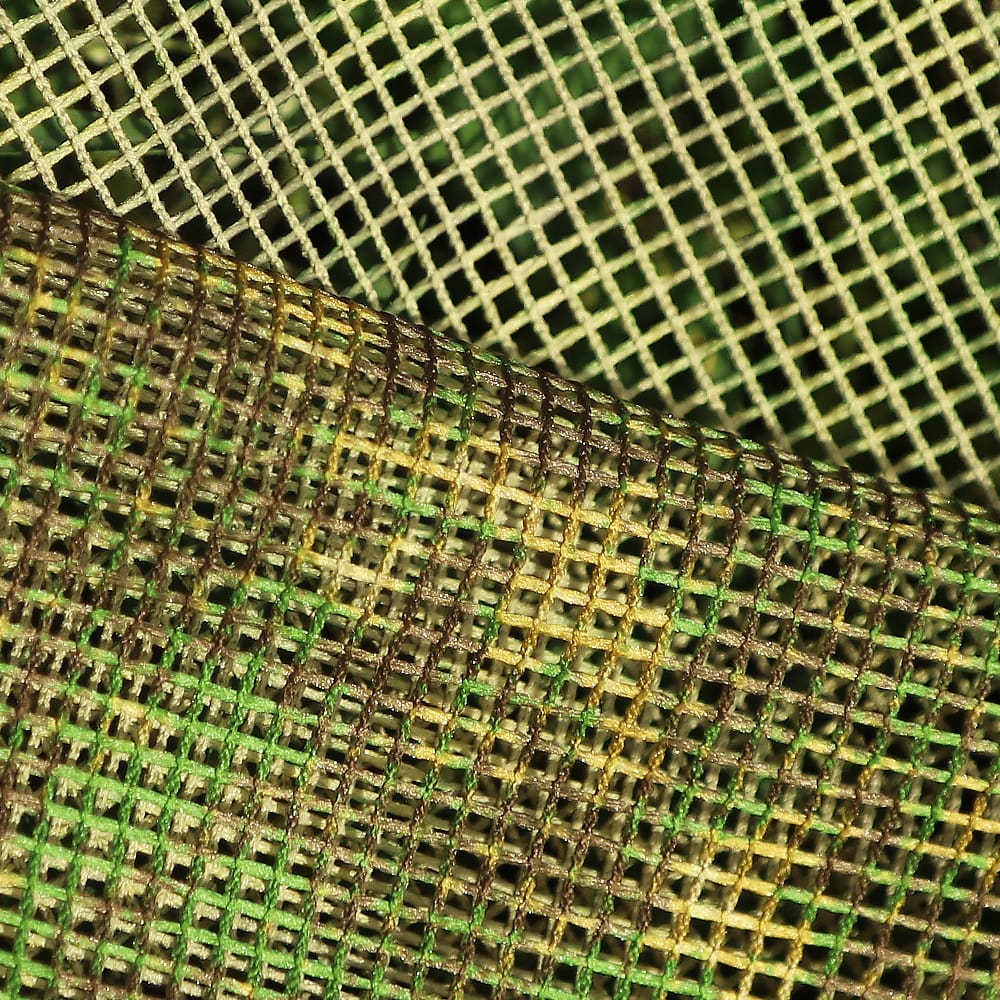 SFVS 2.0 Camouflage Net Scarf Pencott Green