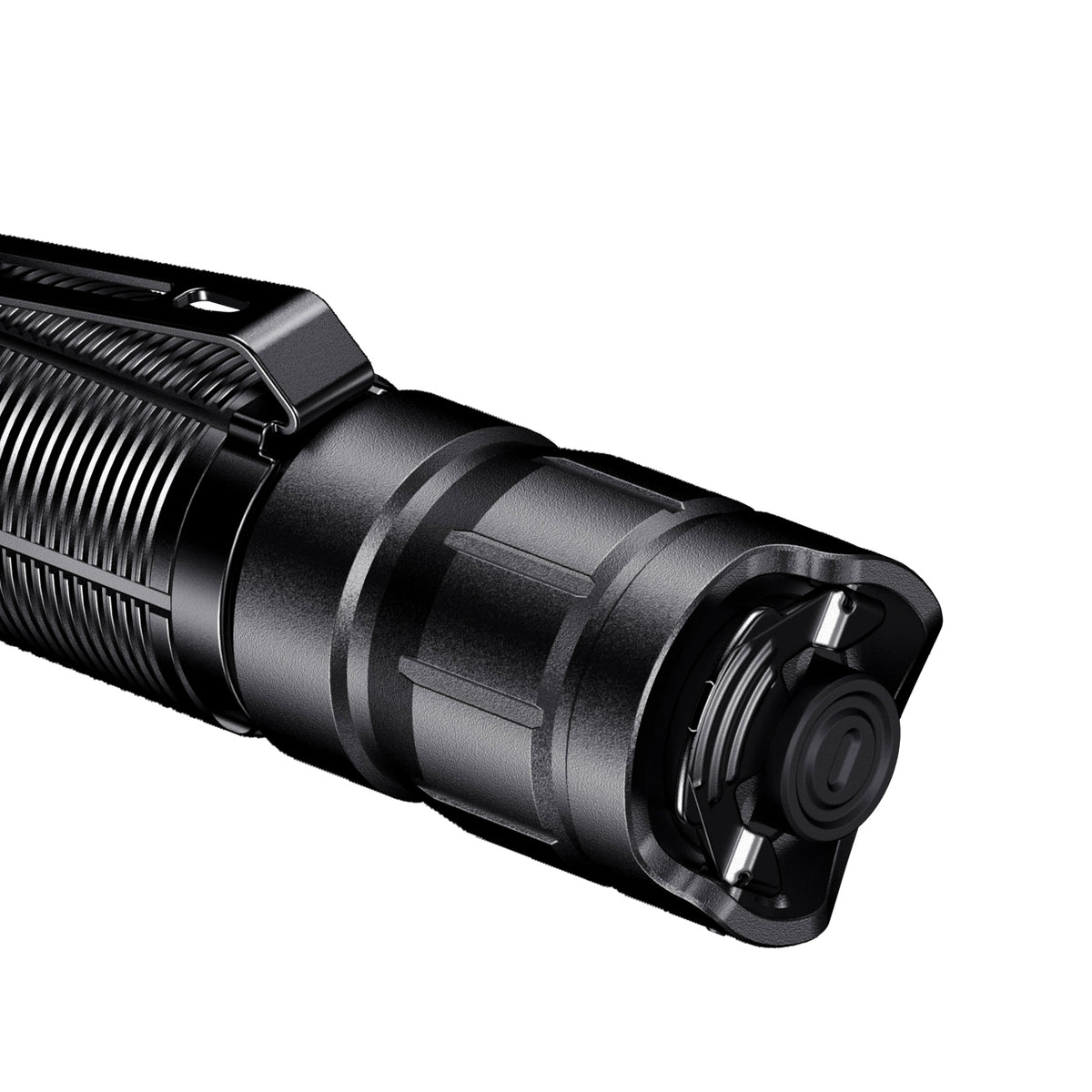 Flashlight XT1C Black