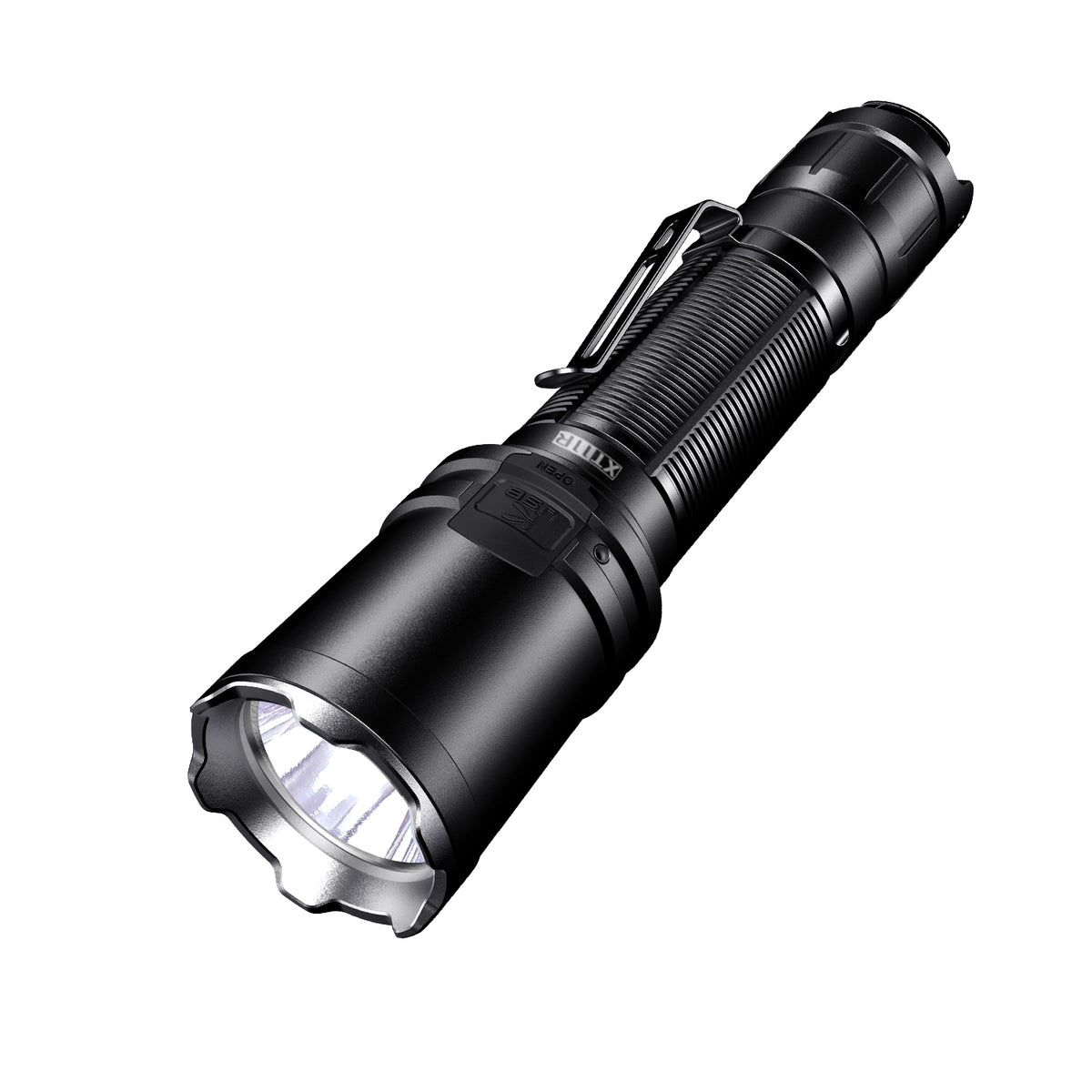 Flashlight XT1C Black