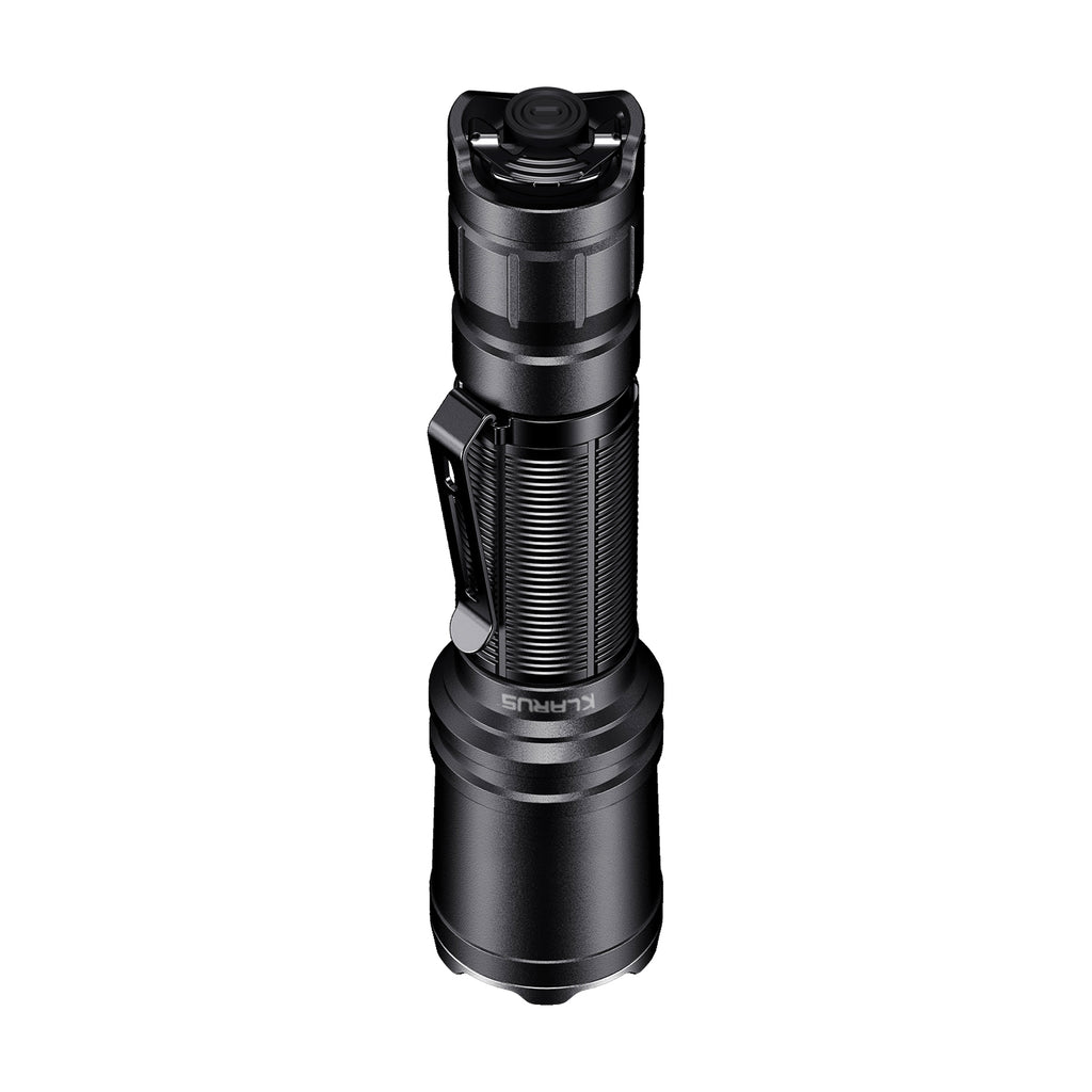 Flashlight XT1C Black