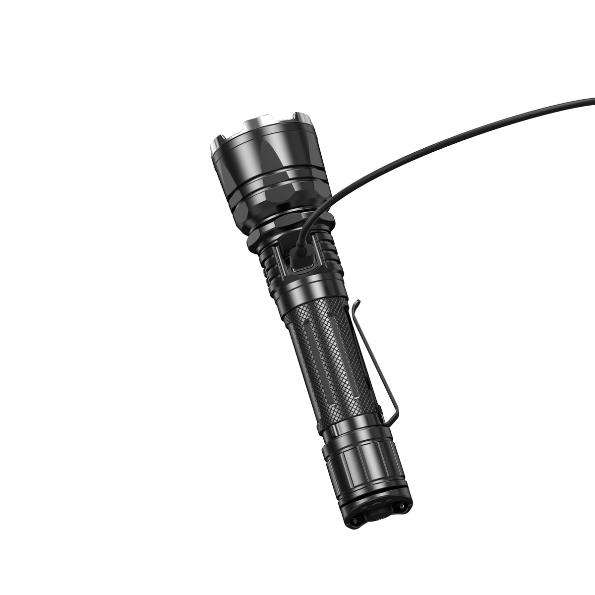 Klarus XT12GT Flashlight Black