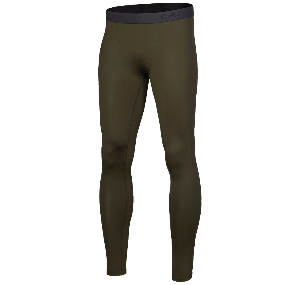 LVL1+ Termoline Mesh 3.0 Thermal Underwear Olive