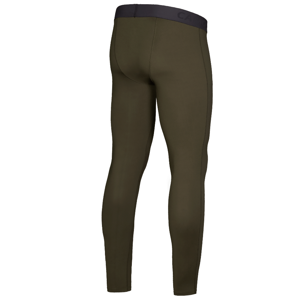 LVL1+ Termoline Mesh 3.0 Thermal Underwear Olive