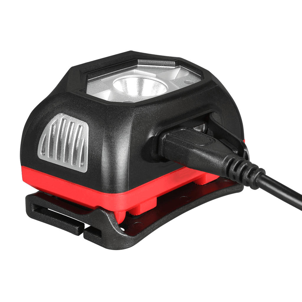 Klarus HM1 Black Headlamp